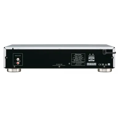 CD проигрыватель PIONEER PD-10AE-B M2